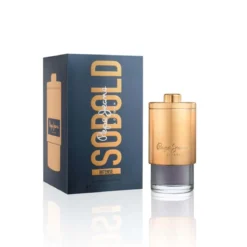 Sobold Intense For Him Eau De Parfum
