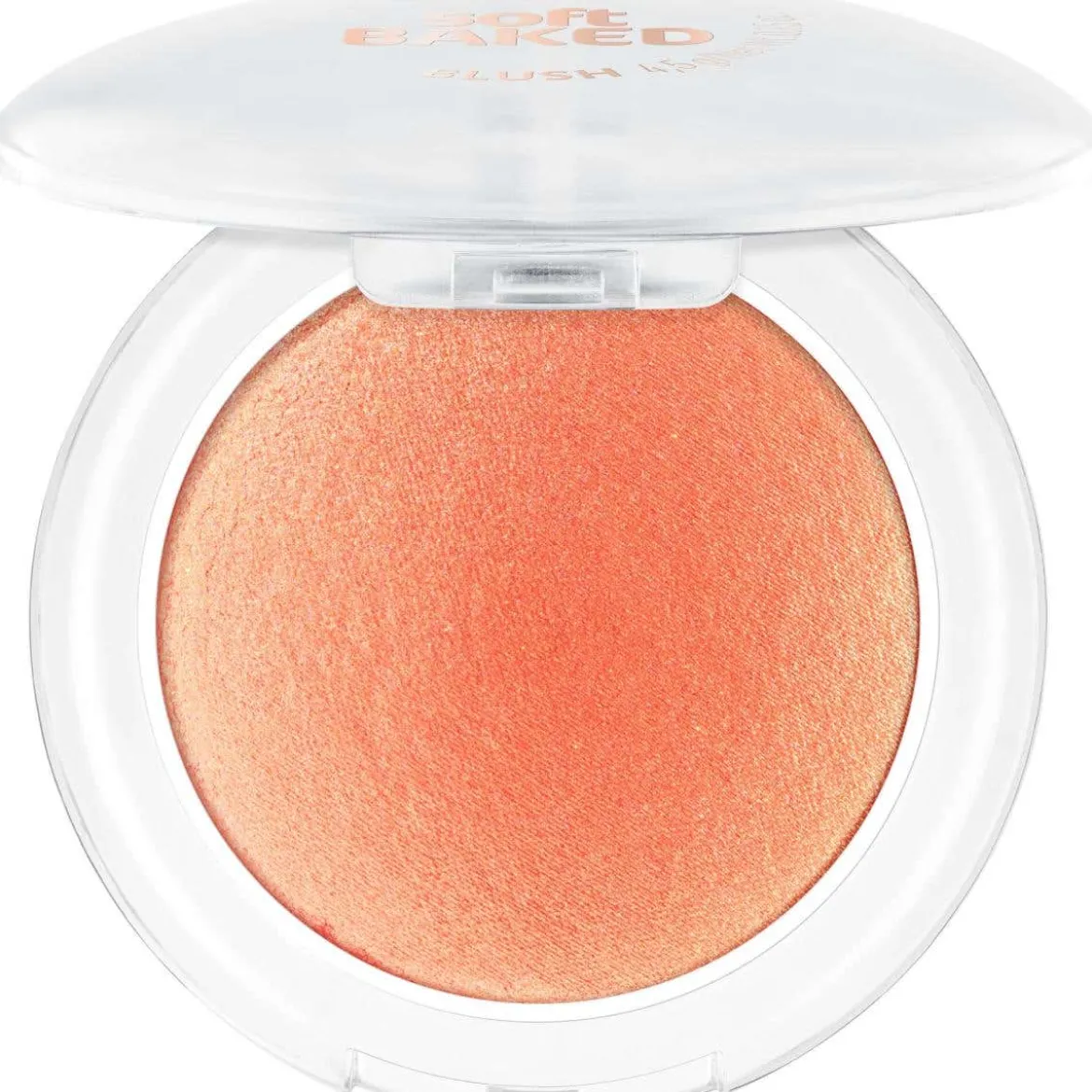 Soft Baked Blush