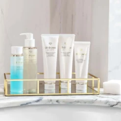 Softening Cleansing Foam