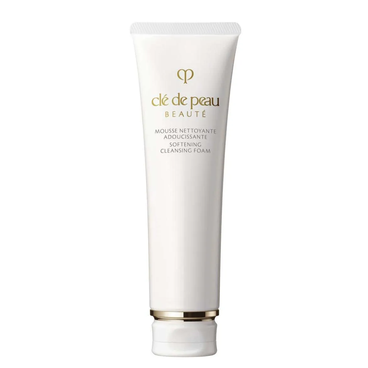 Softening Cleansing Foam