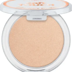 Soft Touch Bouncy Glow Illuminante