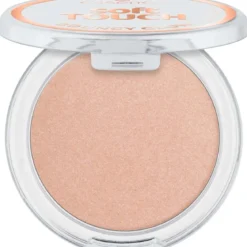 Soft Touch Bouncy Glow Illuminante