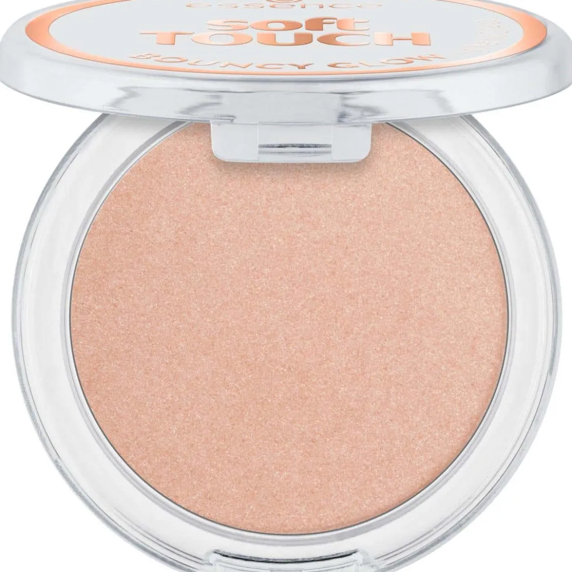 Soft Touch Bouncy Glow Illuminante