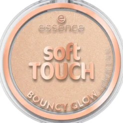 Soft Touch Bouncy Glow Illuminante