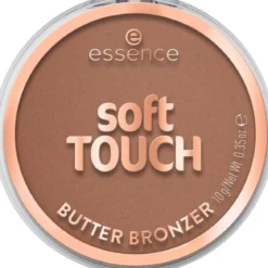 Soft Touch Butter Terra Abbronzante