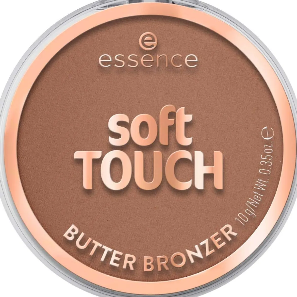Soft Touch Butter Terra Abbronzante