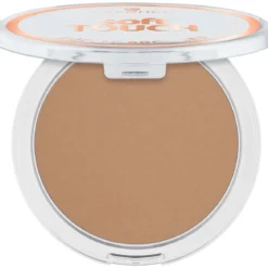Soft Touch Butter Terra Abbronzante
