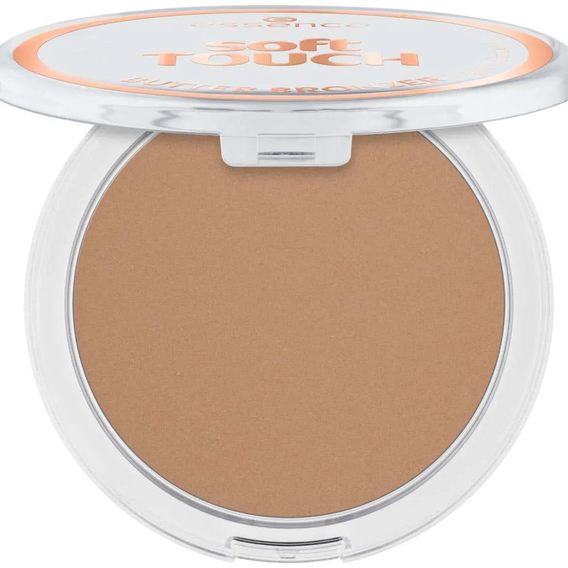 Soft Touch Butter Terra Abbronzante