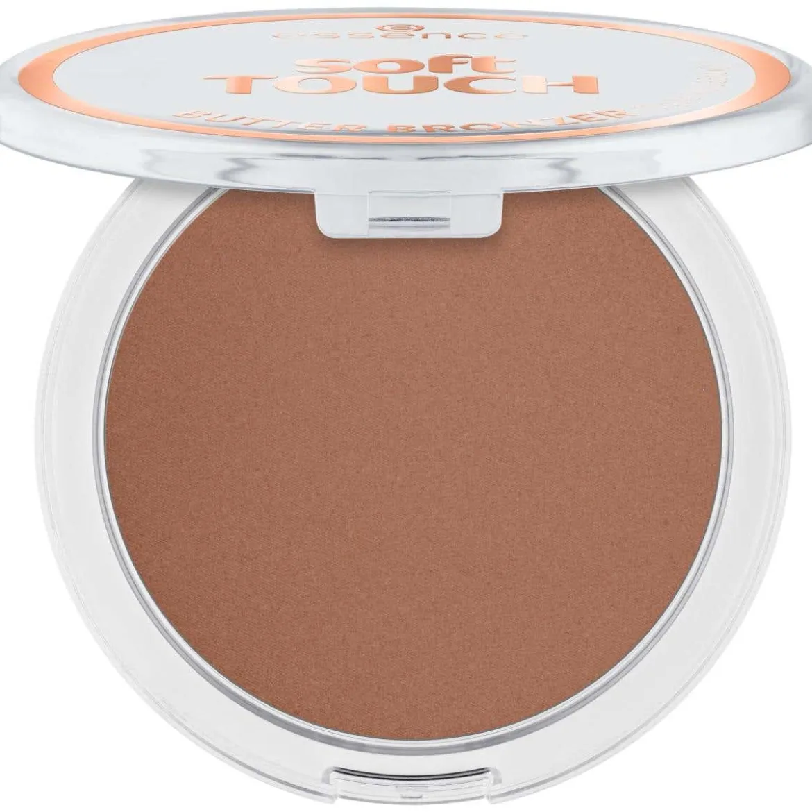 Soft Touch Butter Terra Abbronzante