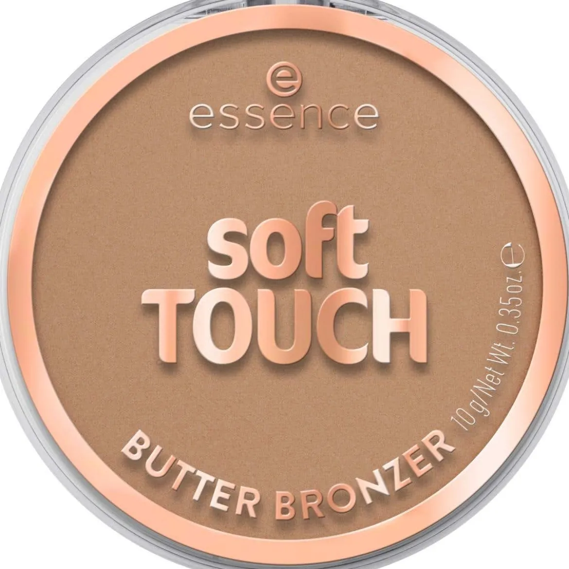 Soft Touch Butter Terra Abbronzante