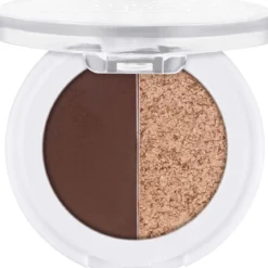 Soft Touch Duo Ombretto