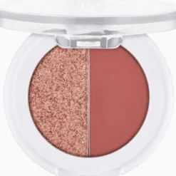 Soft Touch Duo Ombretto