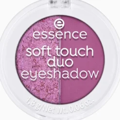 Soft Touch Duo Ombretto