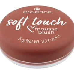 Soft Touch Mousse Blush