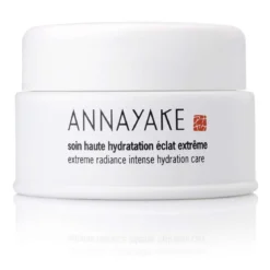 Soin haute hydratation éclat extrême