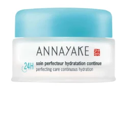 Soin perfecteur hydratation continue