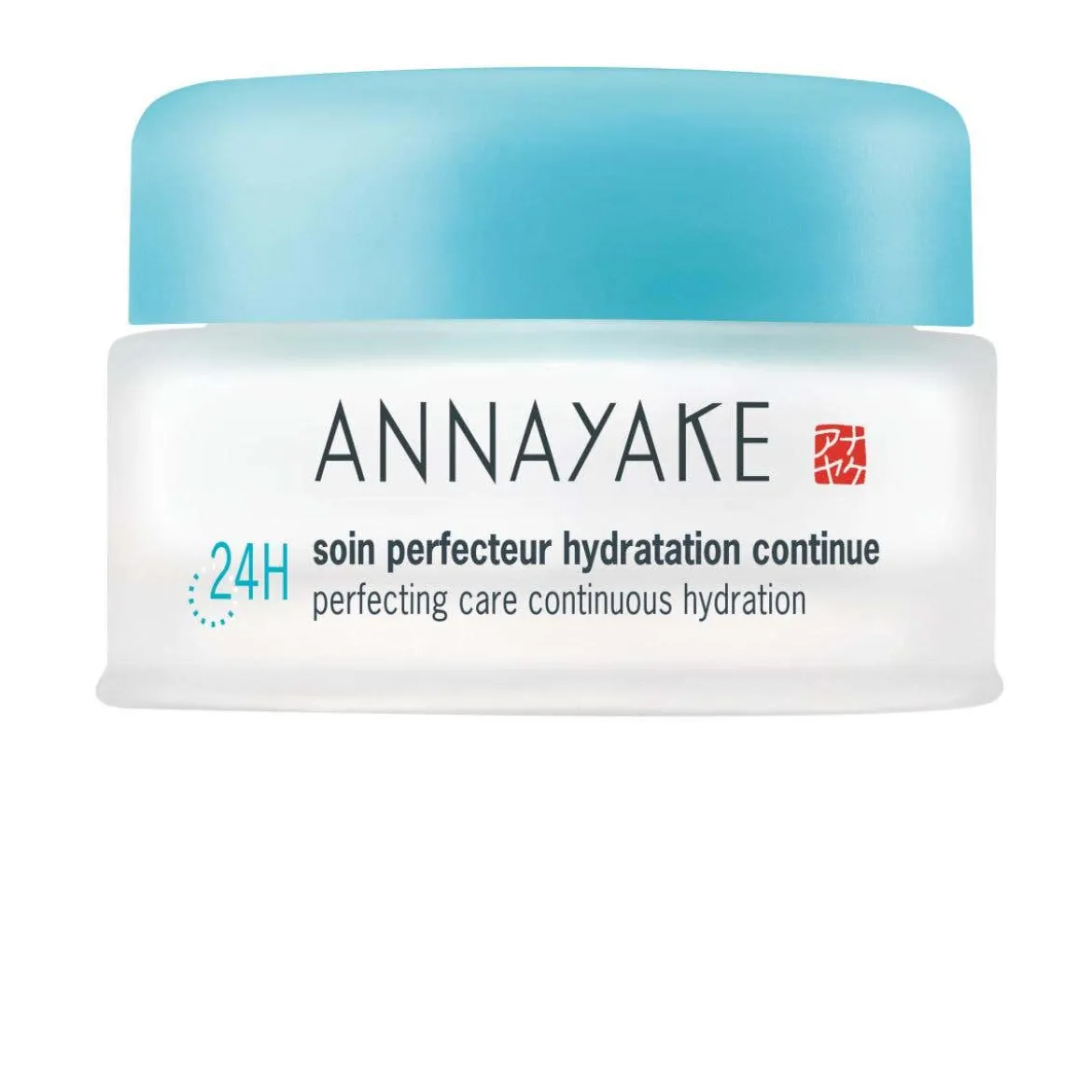 Soin perfecteur hydratation continue