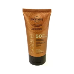 Solaire Latte Solare Corpo SPF 50