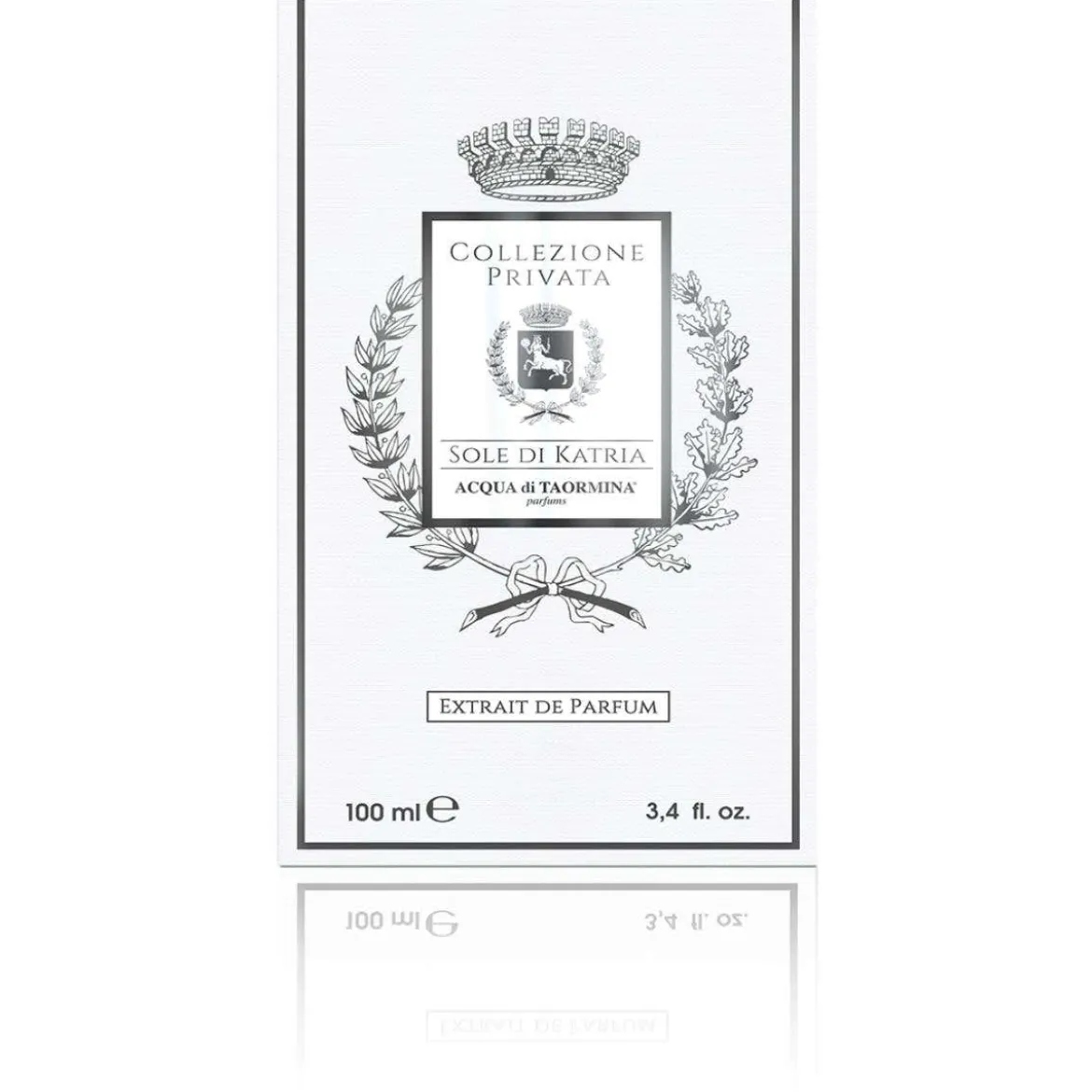 Sole di Katria Eau de Parfum