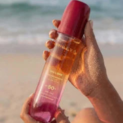 Sol Libre Solare Bifasico Anti-Age SPF50+