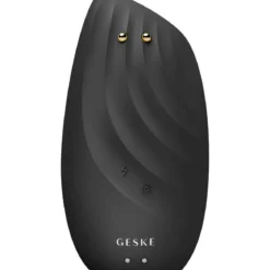 Sonic Thermo Facial Brush & Face-Lifter 8 in 1 - GREY