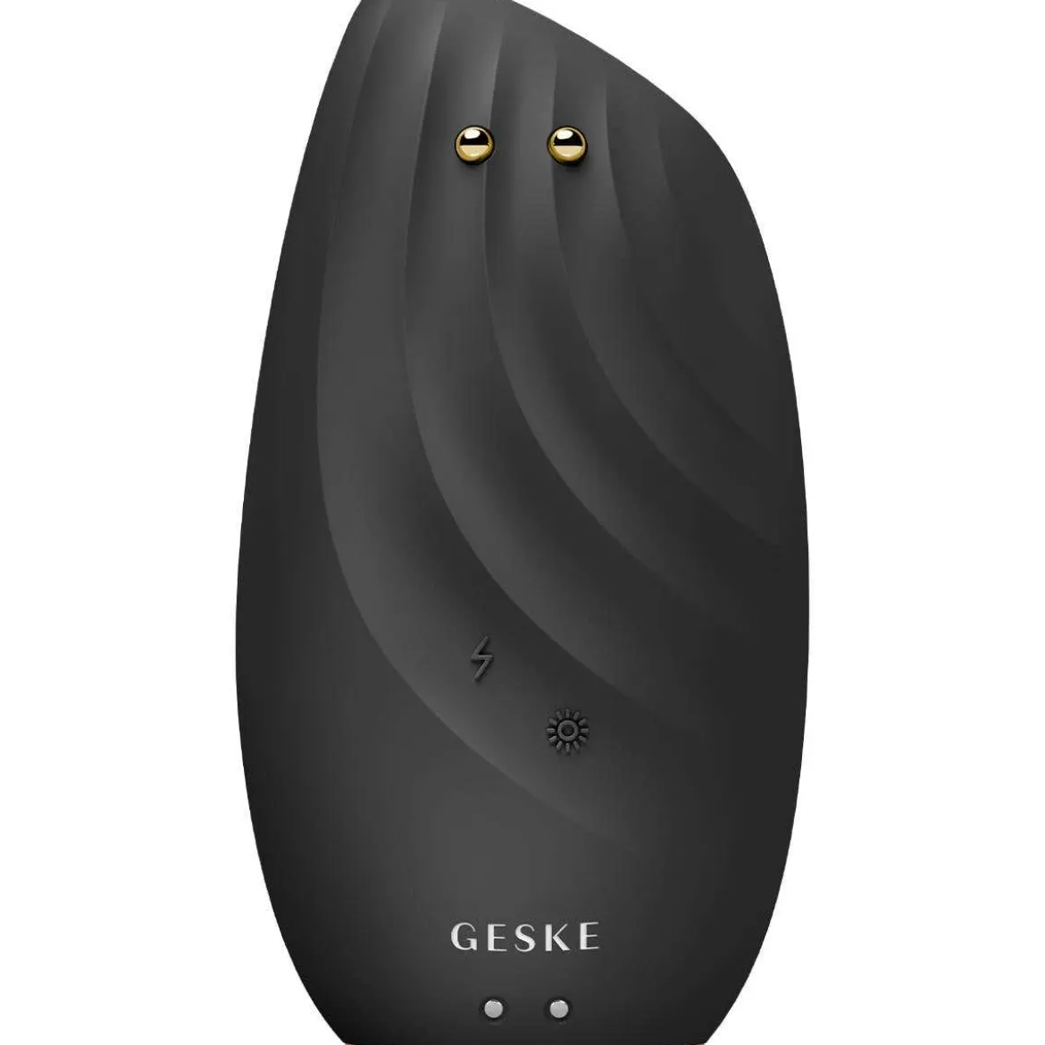 Sonic Thermo Facial Brush & Face-Lifter 8 in 1 - GREY