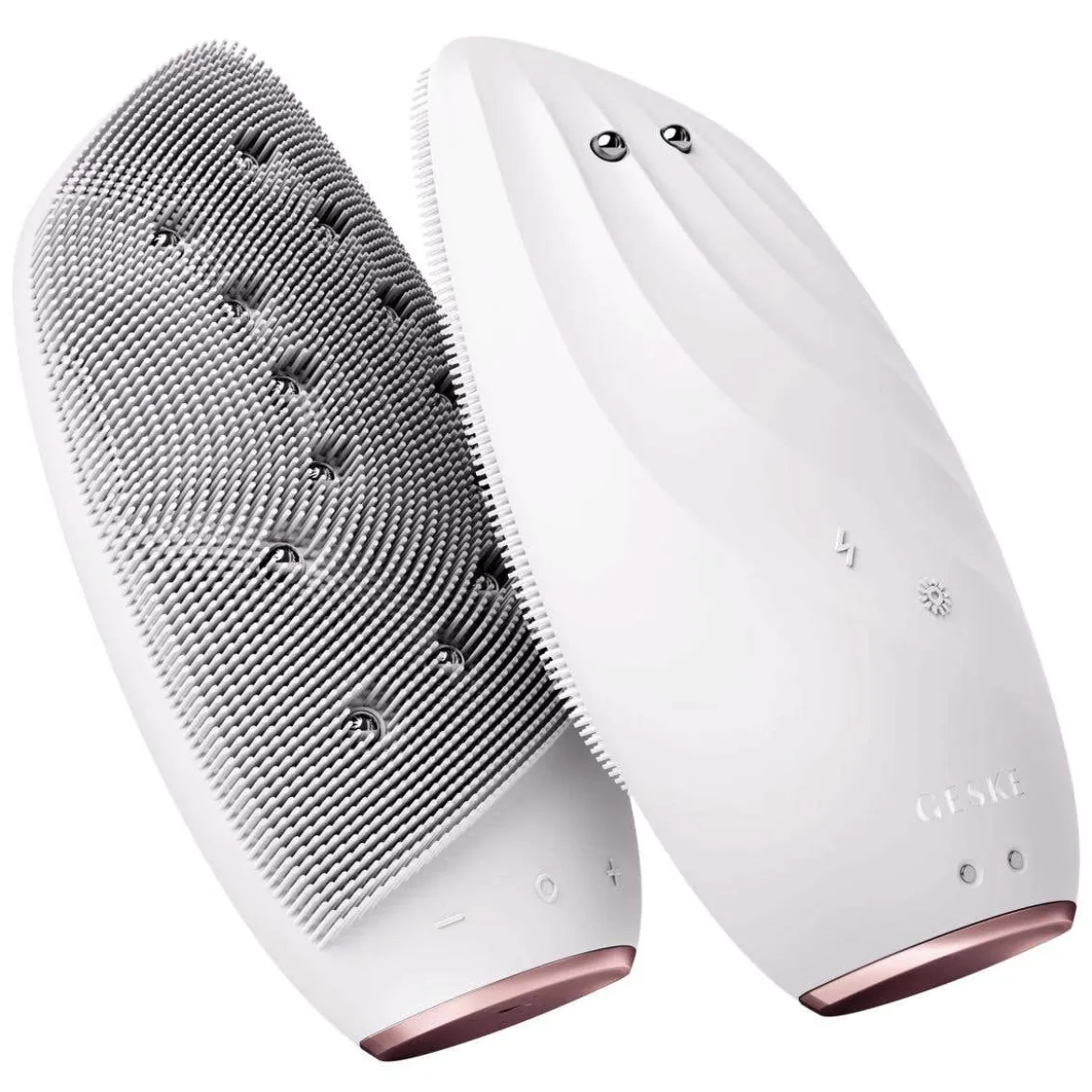Sonic Thermo Facial Brush & Face-Lifter 8 in 1 - STARLIGHT