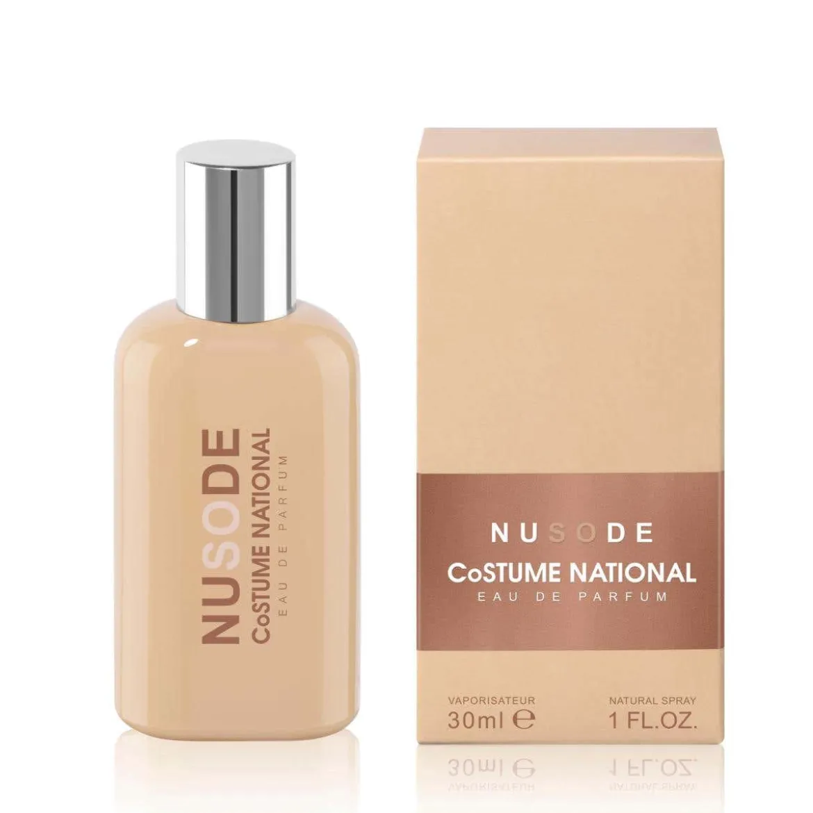 So Nude Eau de Parfum