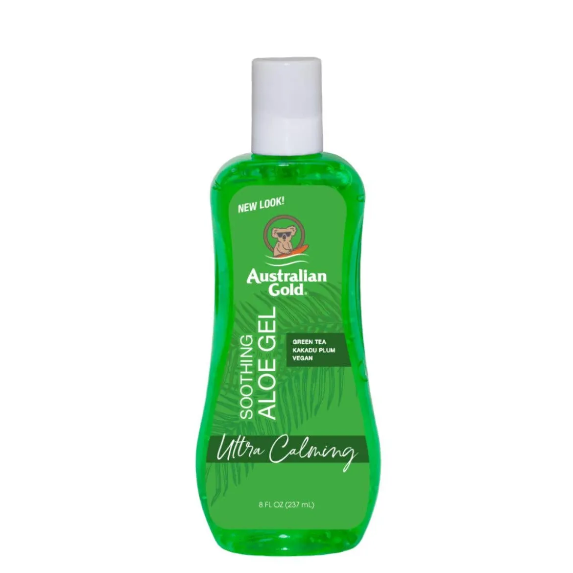 Soothing Aloe Gel