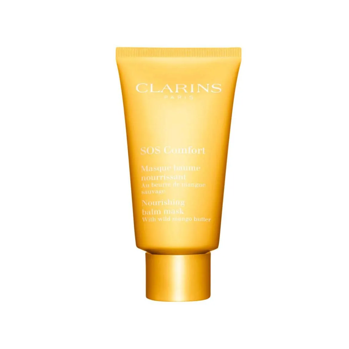 SOS Comfort - Maschera balsamo nutriente