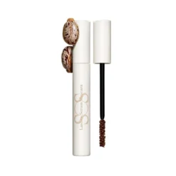 SOS Lashes Serum Mascara