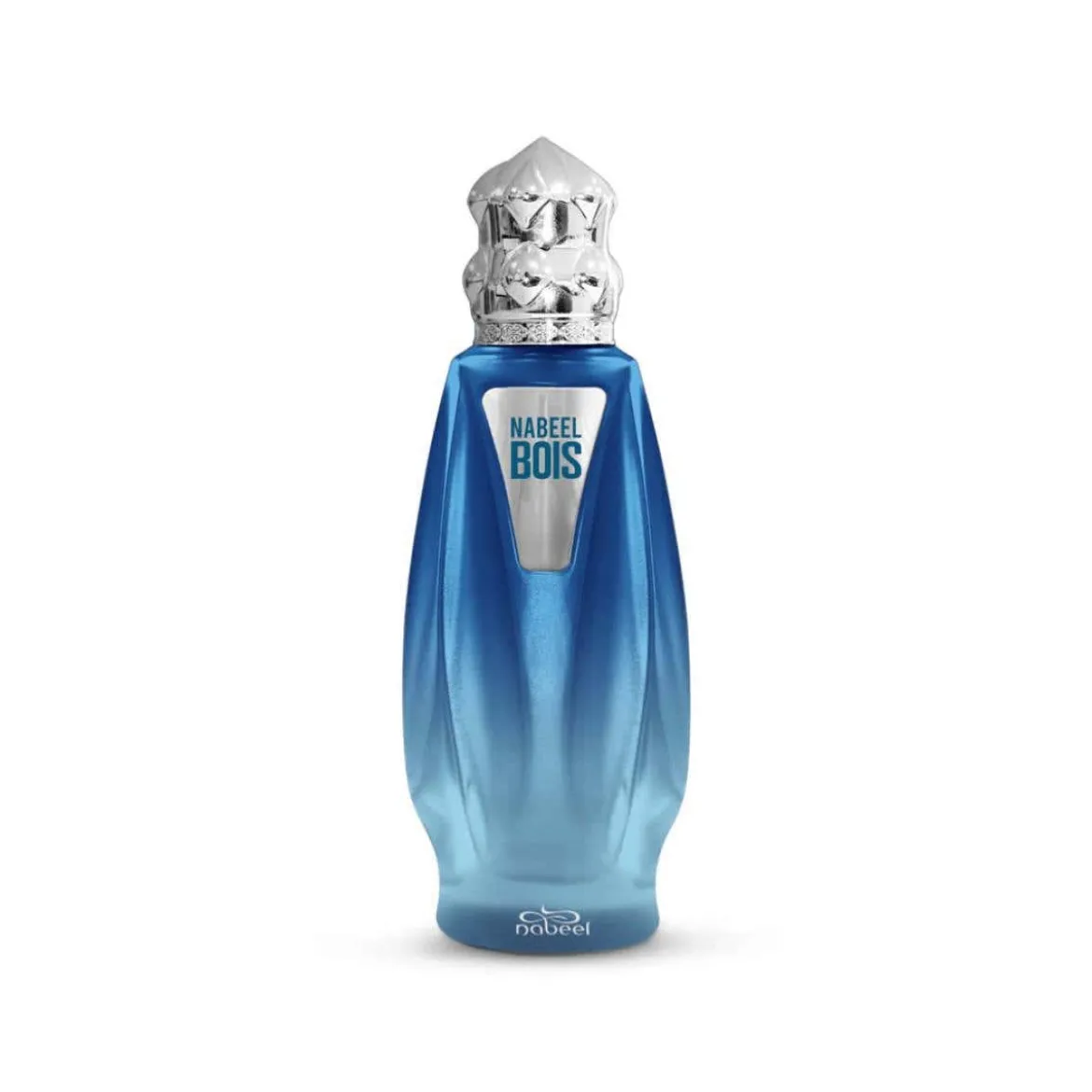 Souq Nabeel Bois Eau de Parfum