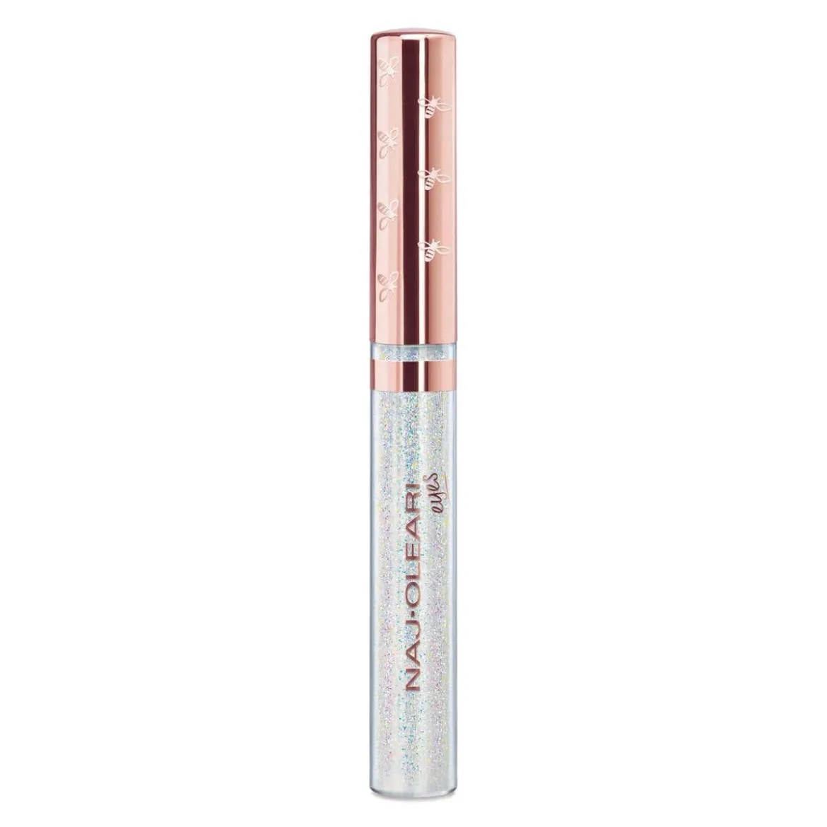 Sparkling Queen Mascaliner 01