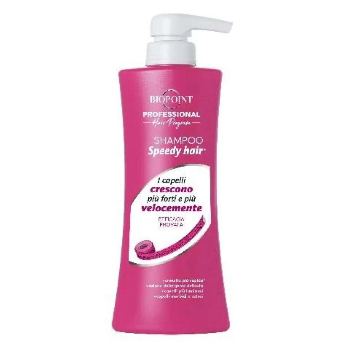 Speedy Hair Shampoo