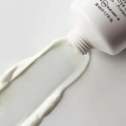 SPF50 face water gel
