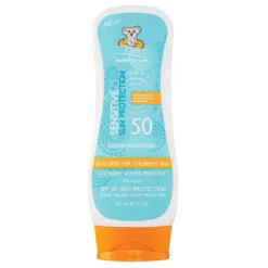 SPF50 Lotion Kids