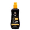 Spf 30 Spray Oil With Carrot Oil