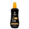 Spf 6 Spray Oil With Carrot Oil