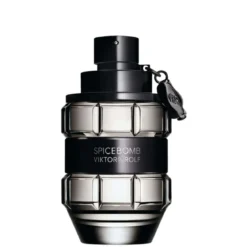 Spicebomb Eau de Toilette