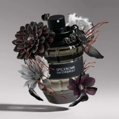 Spicebomb Eau de Toilette
