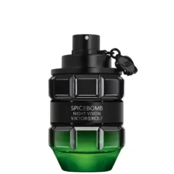 Spicebomb Night Vision Eau de Toilette