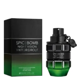 Spicebomb Night Vision Eau de Toilette