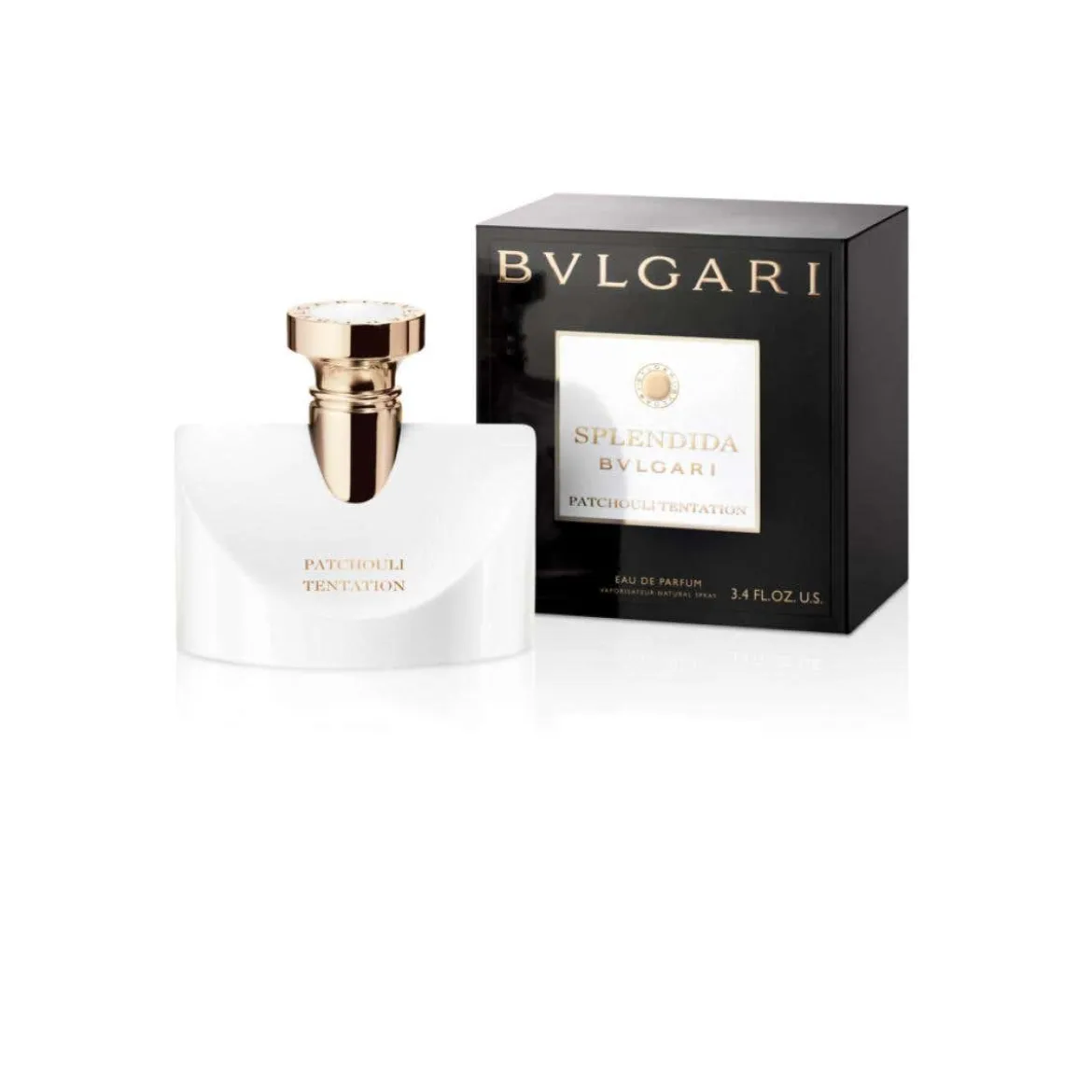 Splendida Patchouli Eau de Parfum