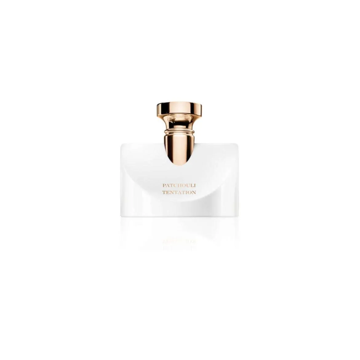 Splendida Patchouli Eau de Parfum