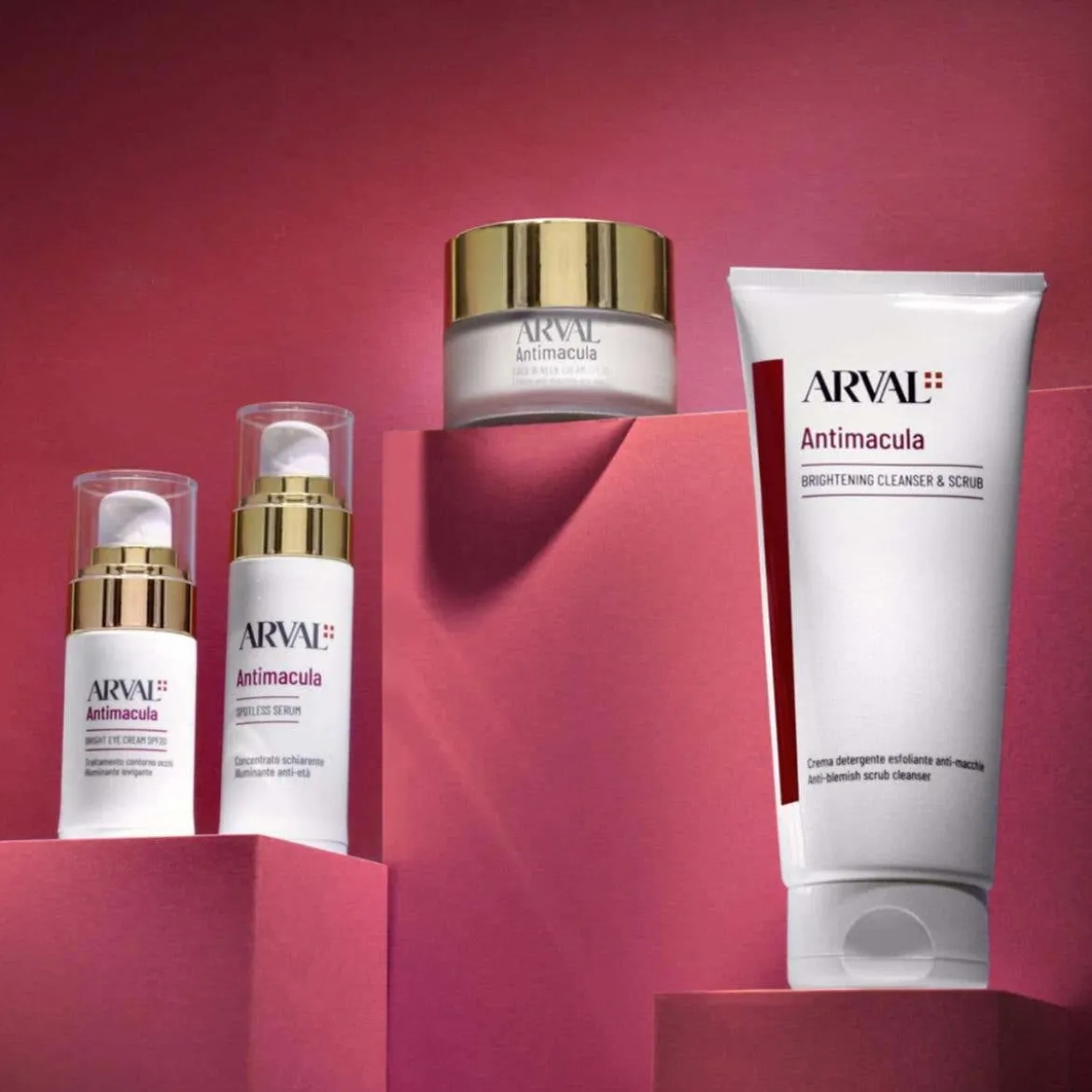 Spotless Serum