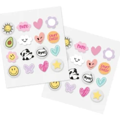 Spot squad pimple patches cerotti imperfezioni viso
