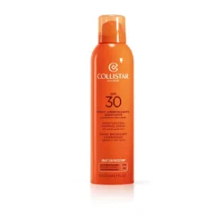 Spray abbronzante idratante SPF30