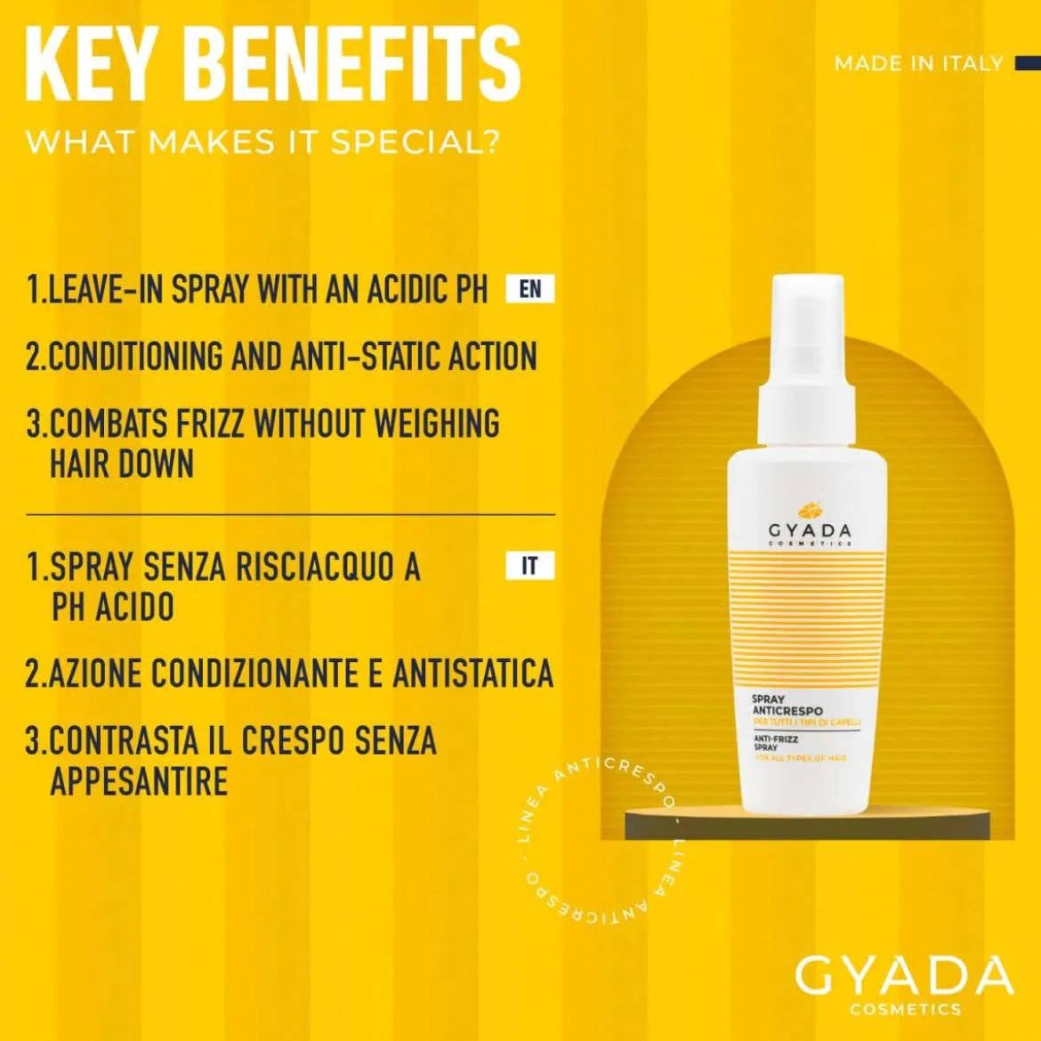 Spray Anticrespo