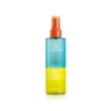 Spray Doposole bi-fase con aloe