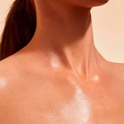 Spray Solare Illuminante Corpo SPF50+